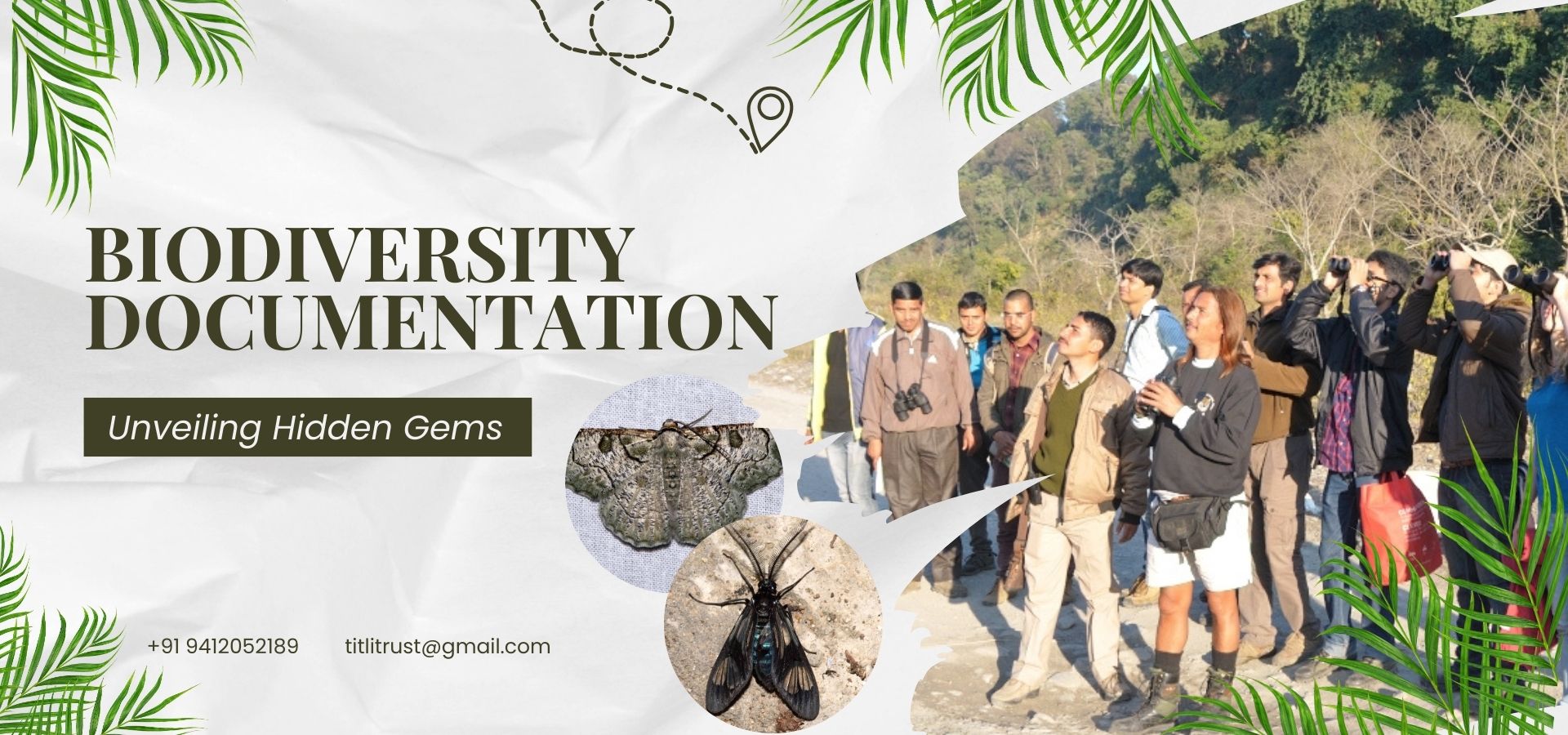 biodiversity-documentation